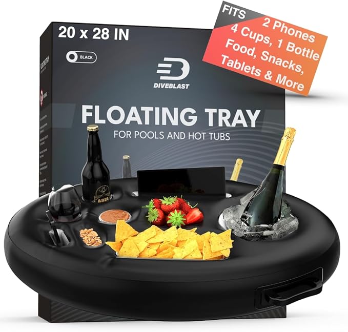 Floating Drink Holder