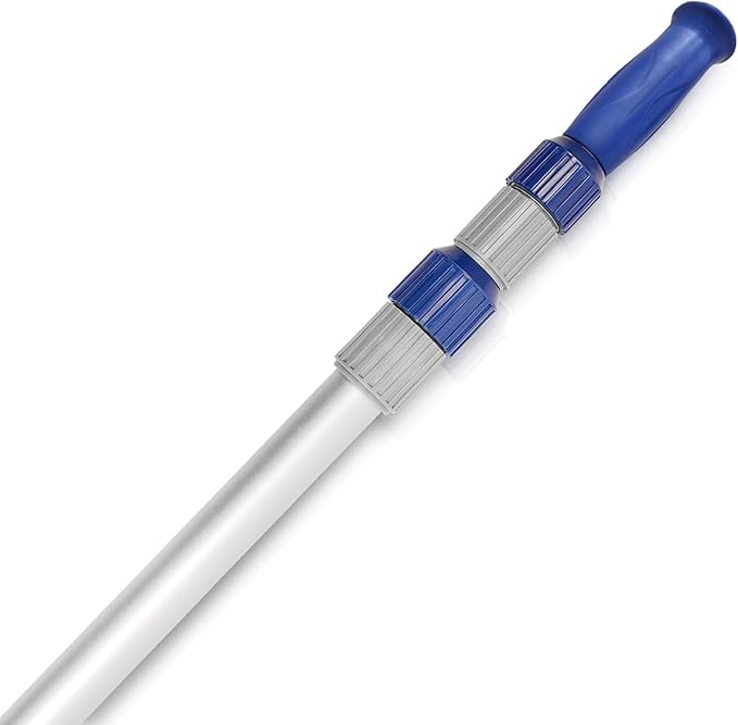 Pool pole