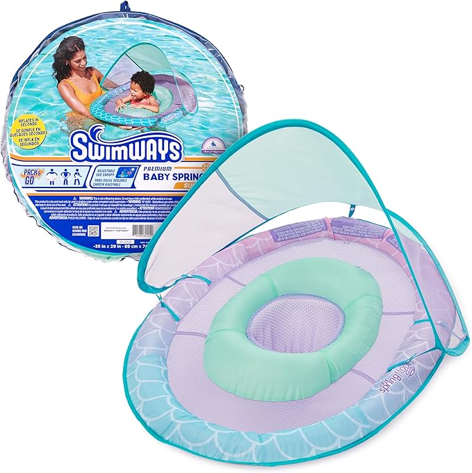 Baby Pool Floats